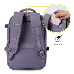 Mochila Trip