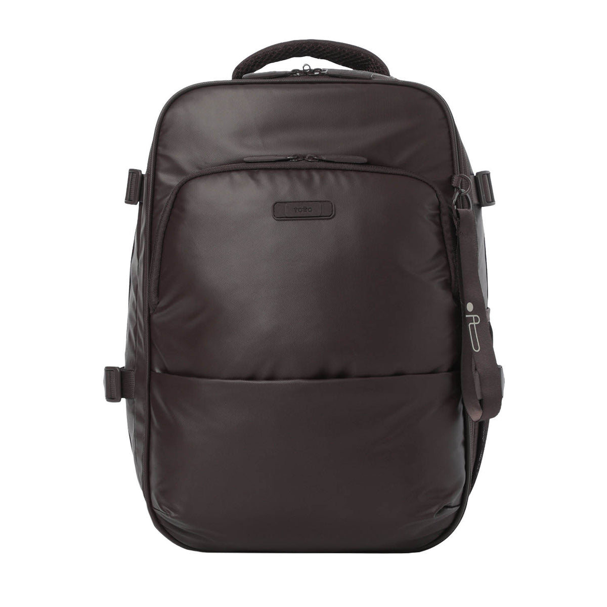 Mochila Trip