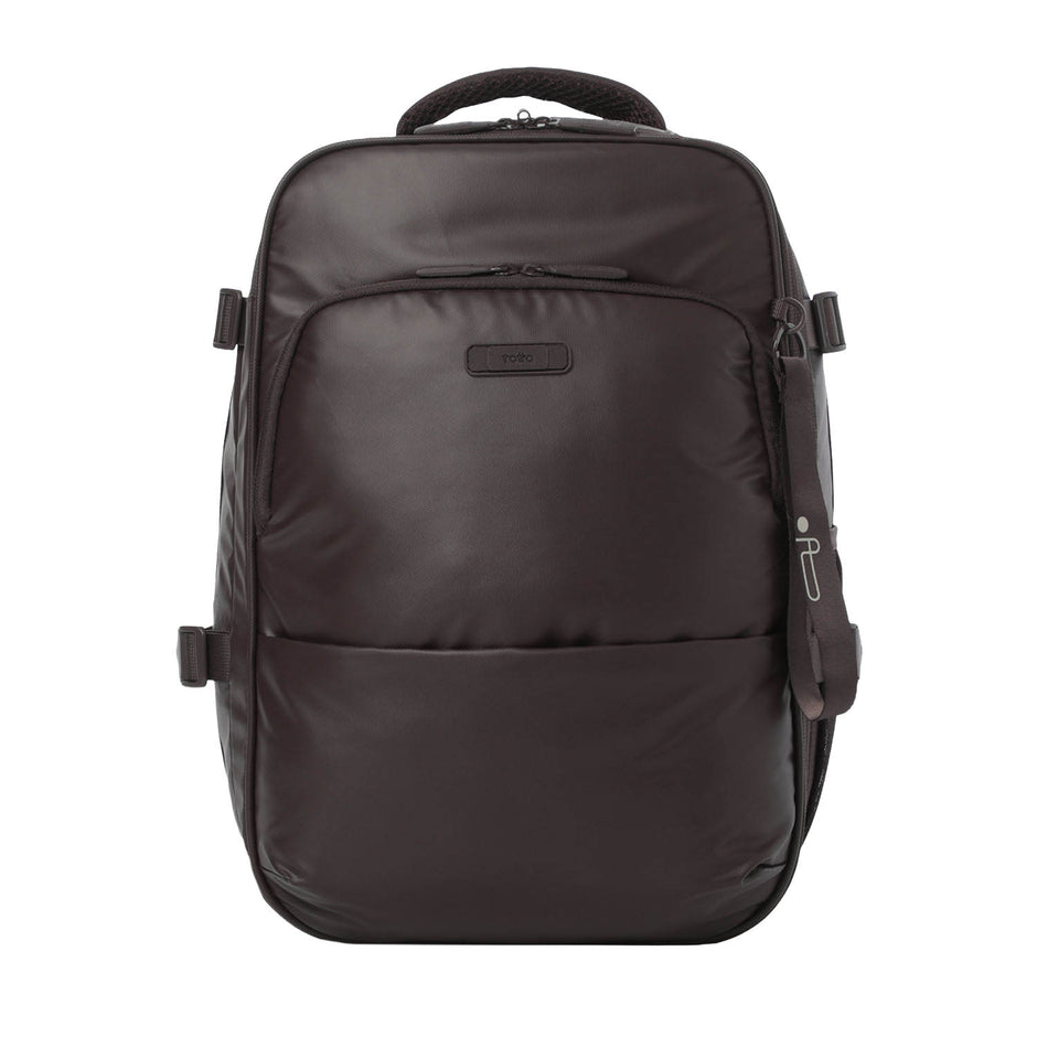Mochila Trip
