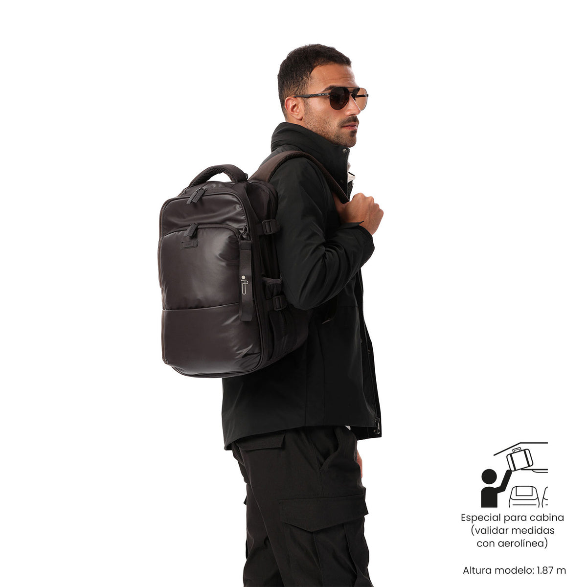 Mochila Trip