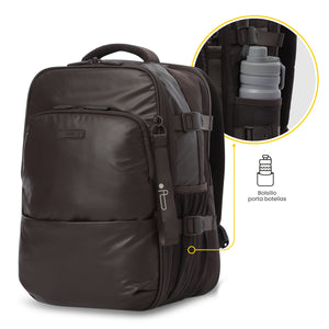 Mochila Trip
