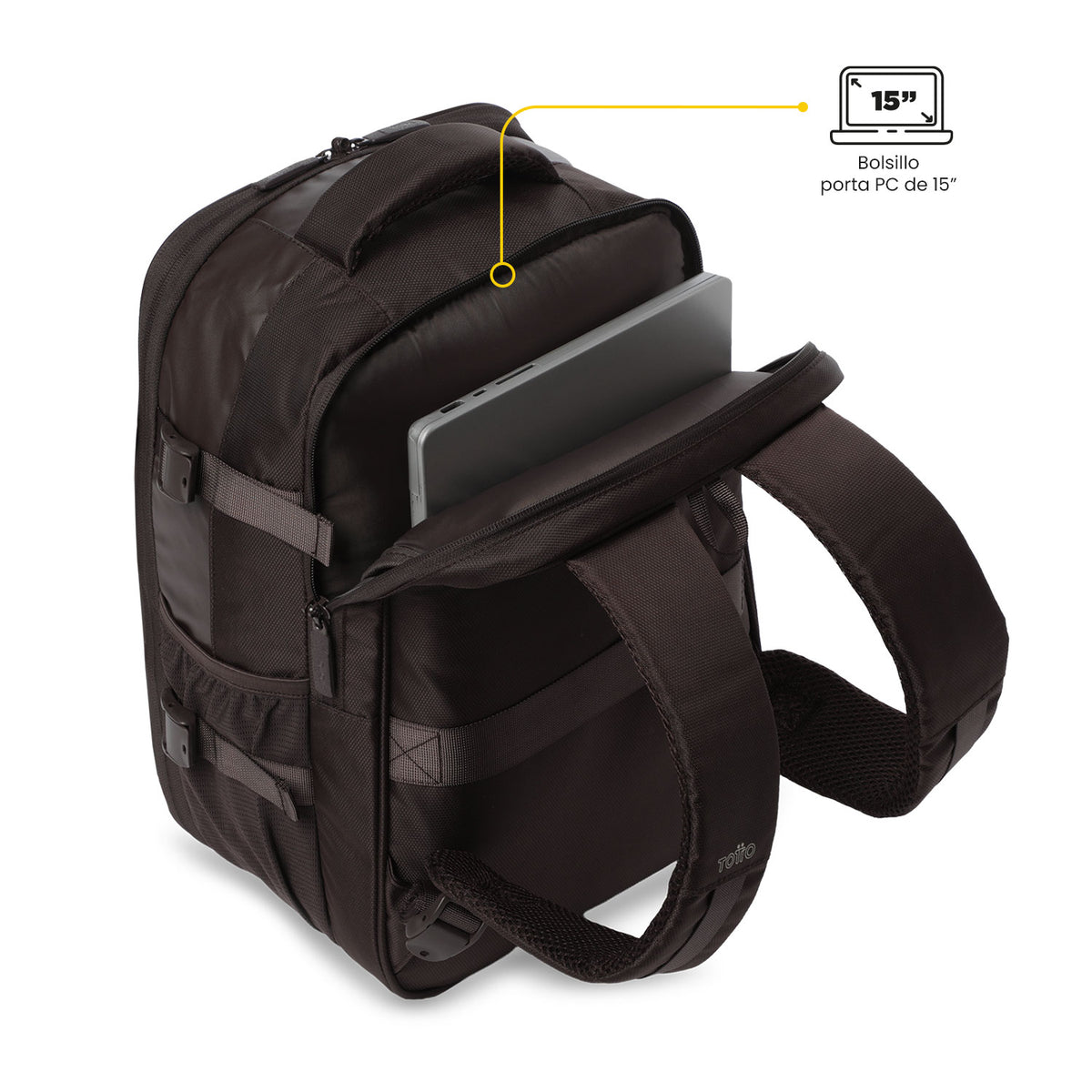 Mochila Trip