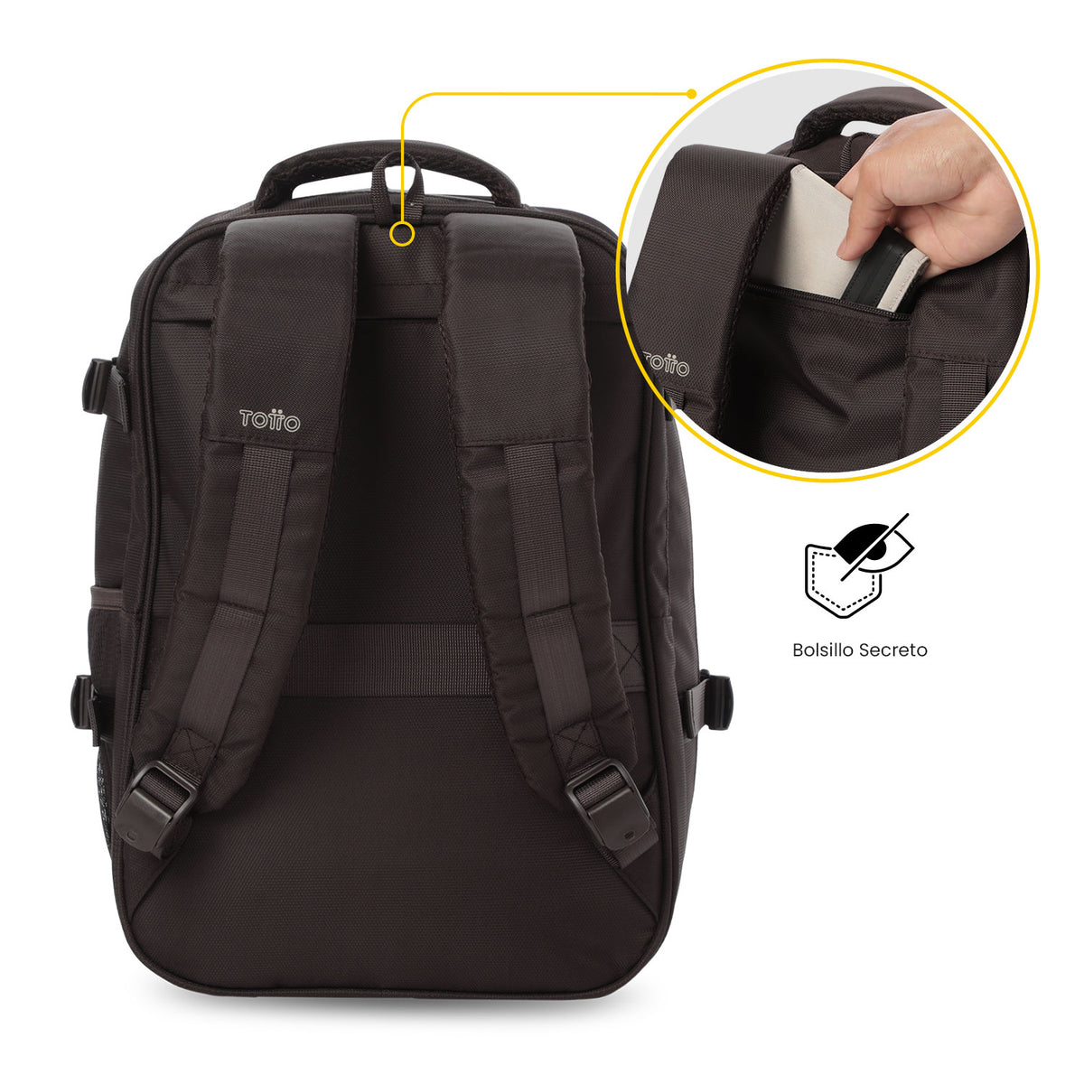 Mochila Trip