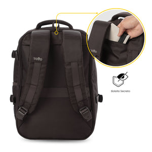 Mochila Trip