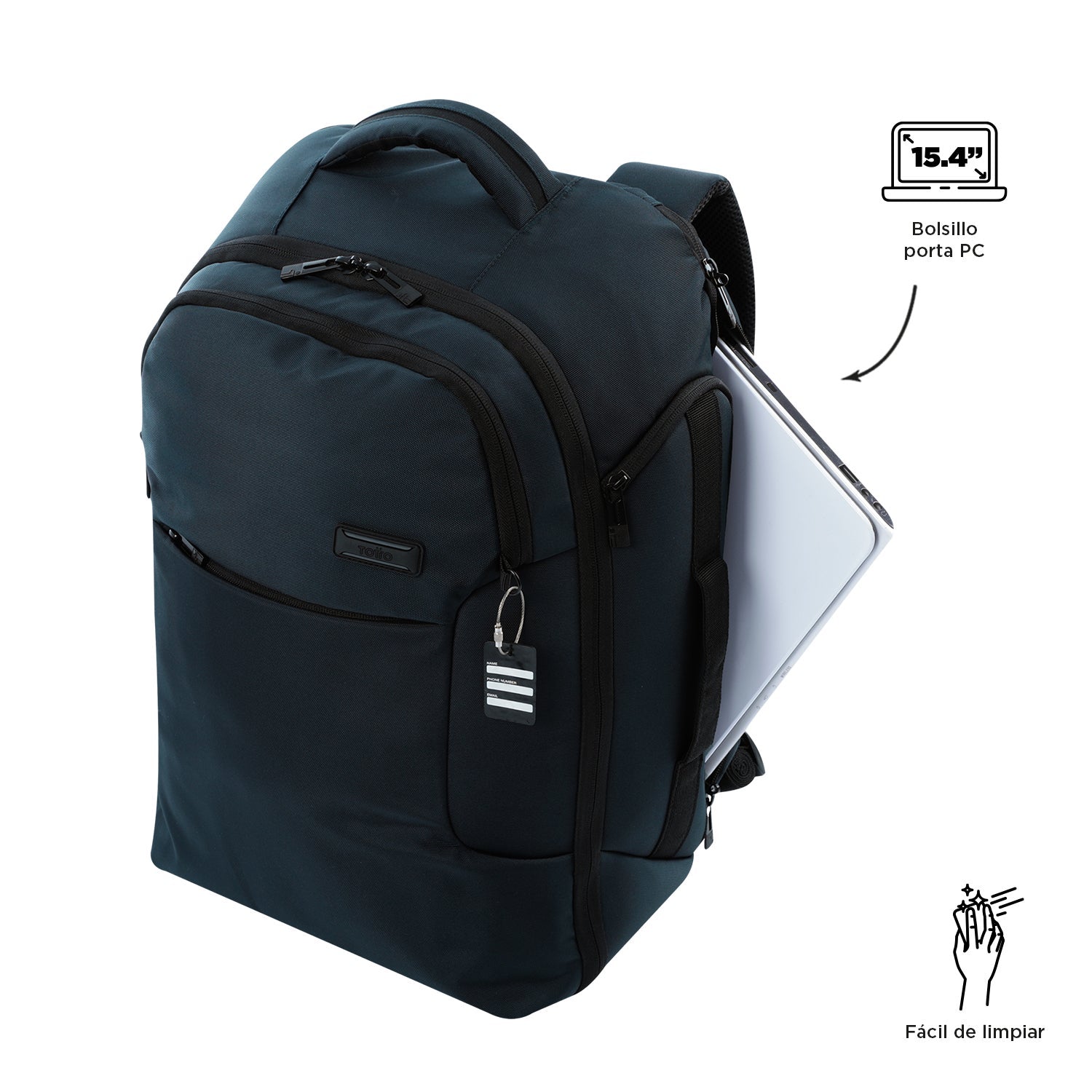 Mochila Convey 2.0