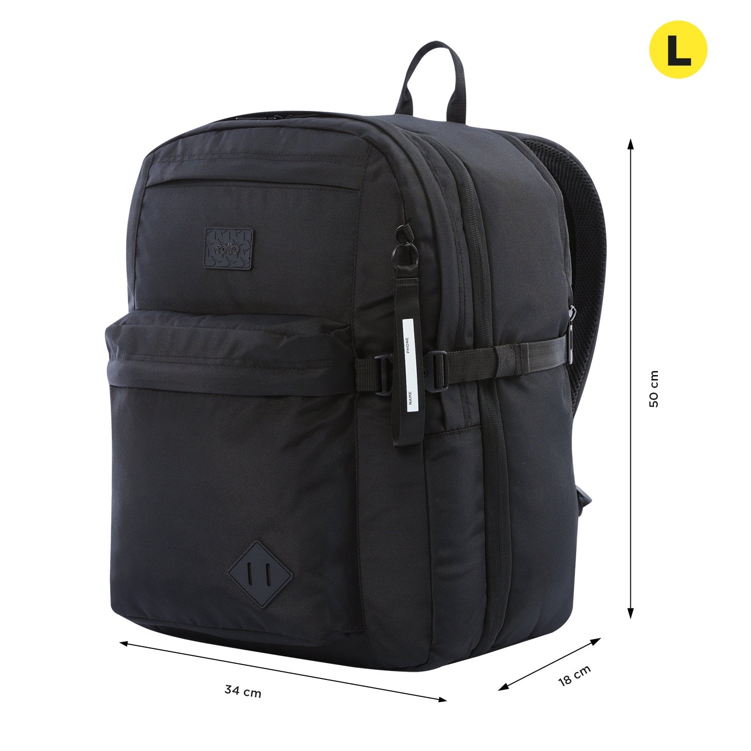 Mochila Easy 
