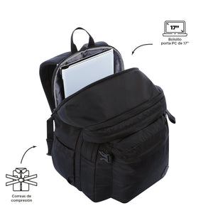 Mochila Easy 