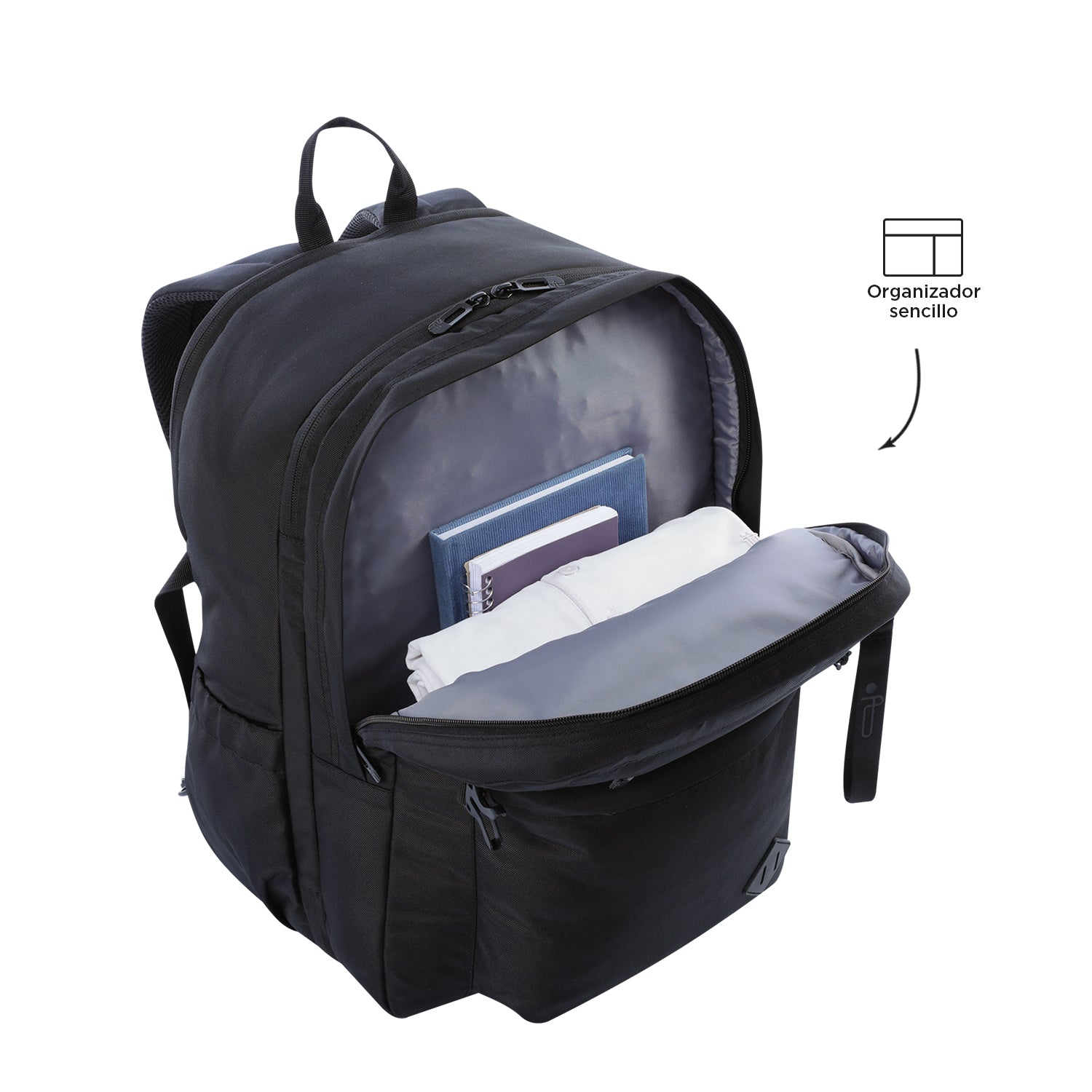 Mochila Easy 