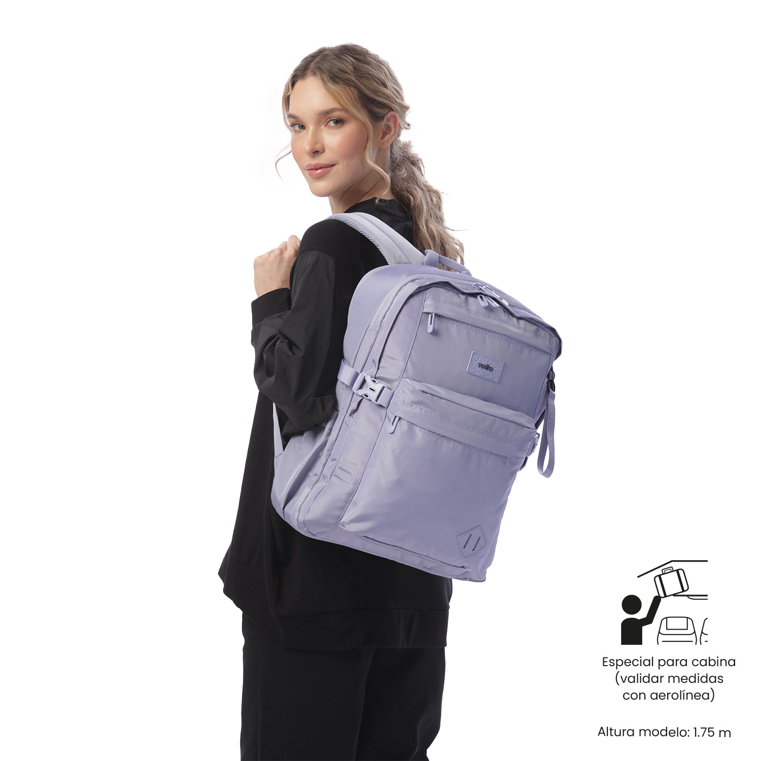Mochila Easy 