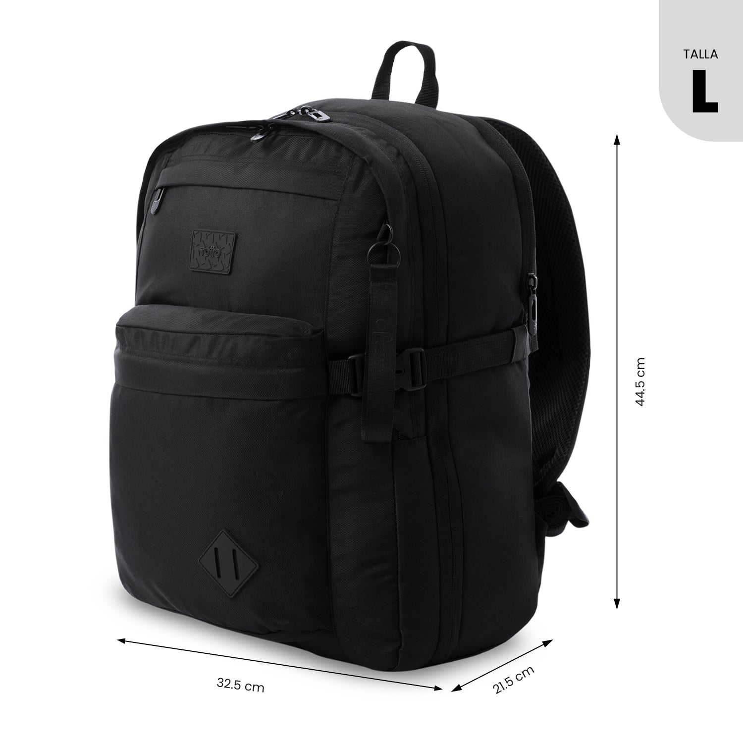 Mochila Easy 