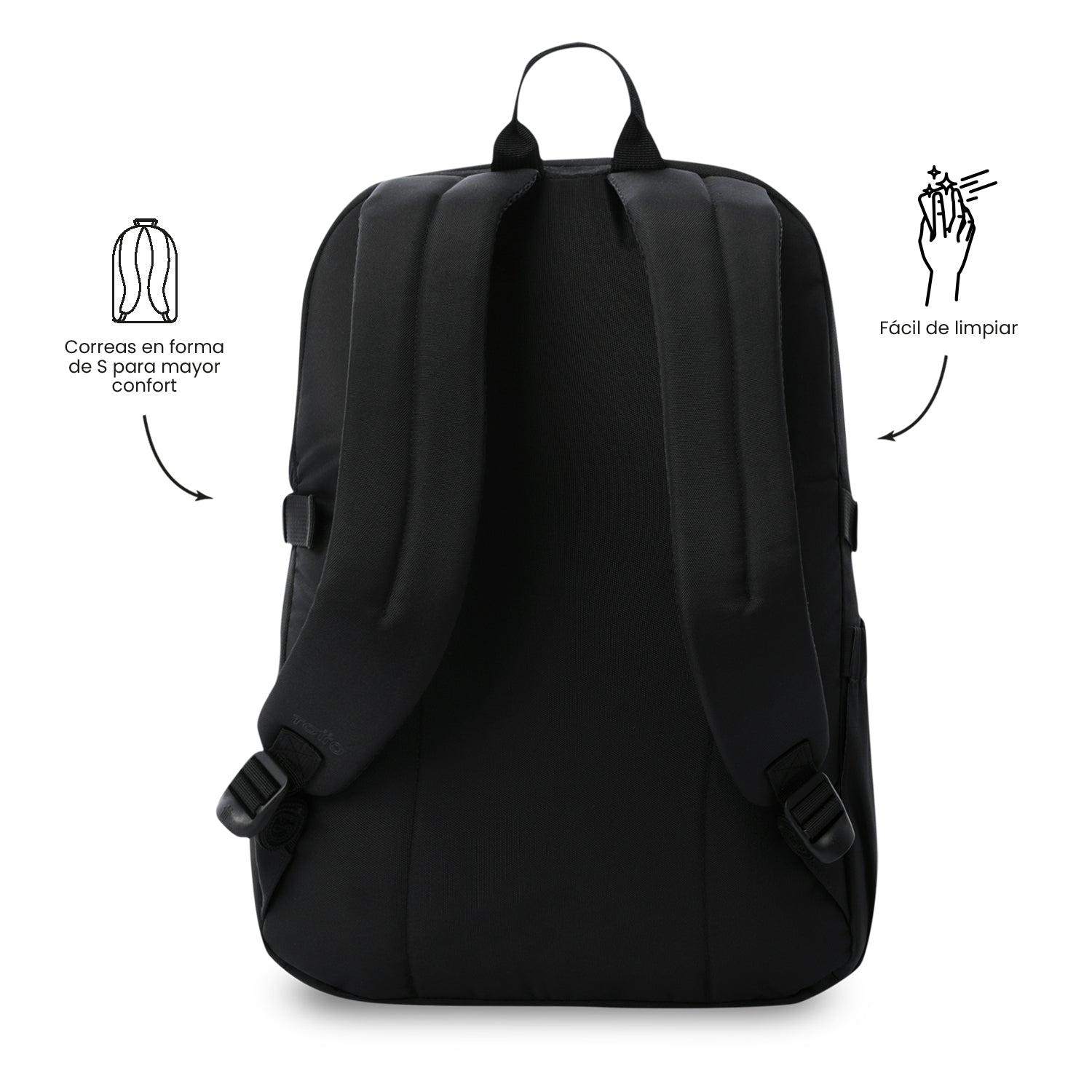 Mochila Easy 