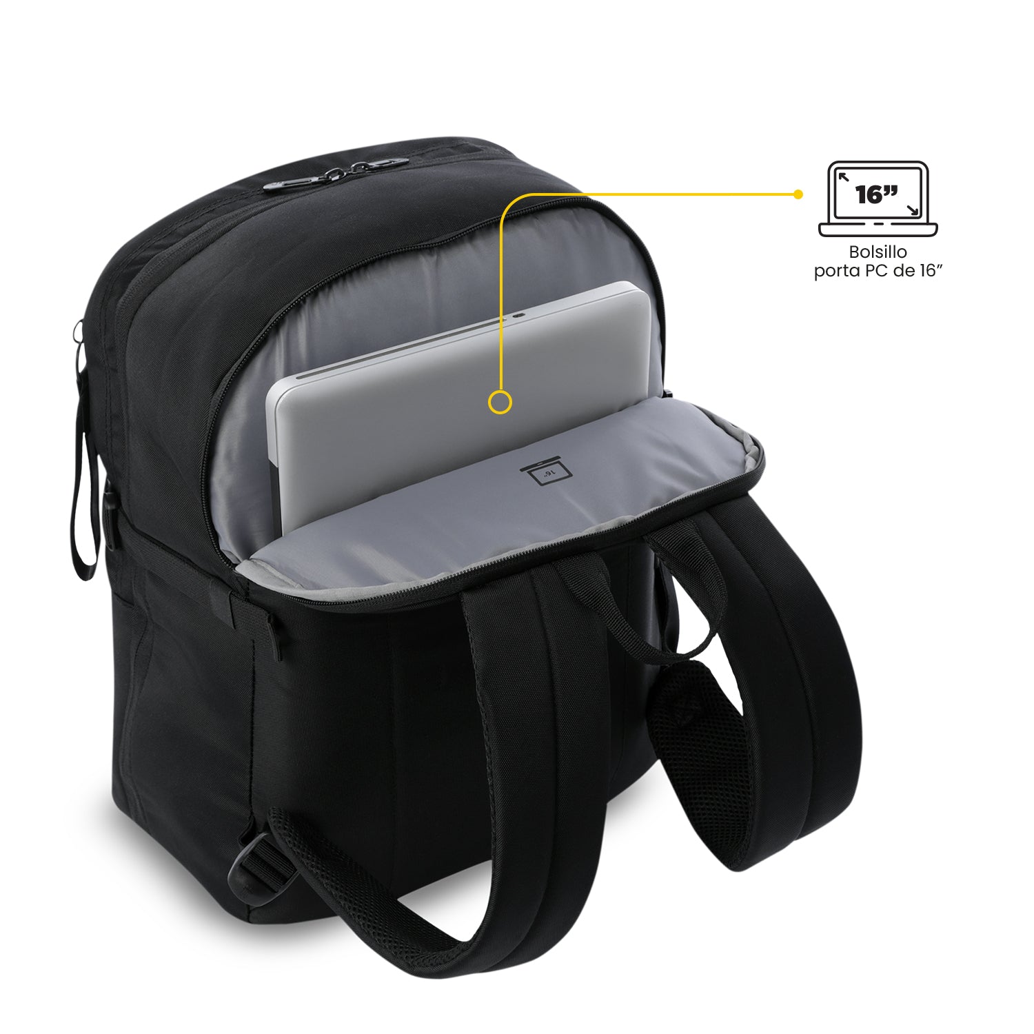 Mochila Easy 