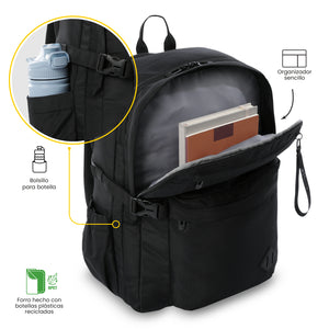 Mochila Easy 