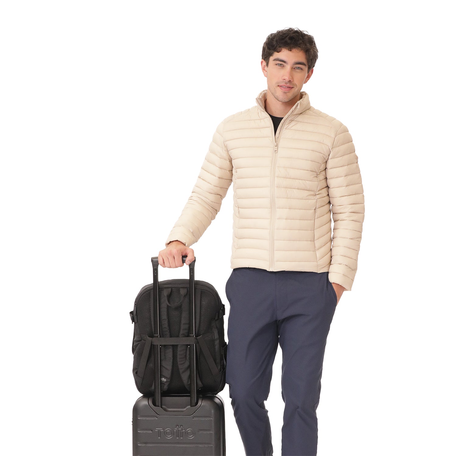 Mochila Crew 