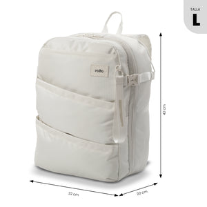 Mochila Crew