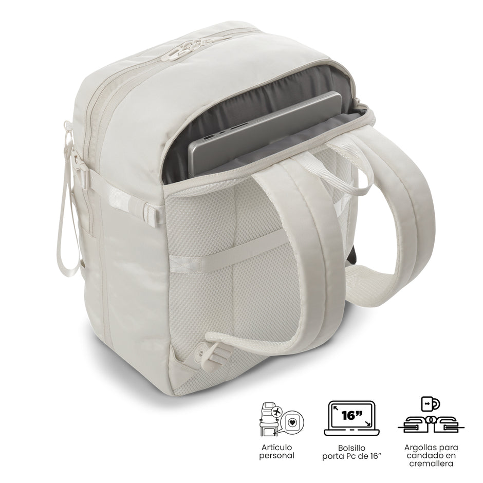Mochila Crew
