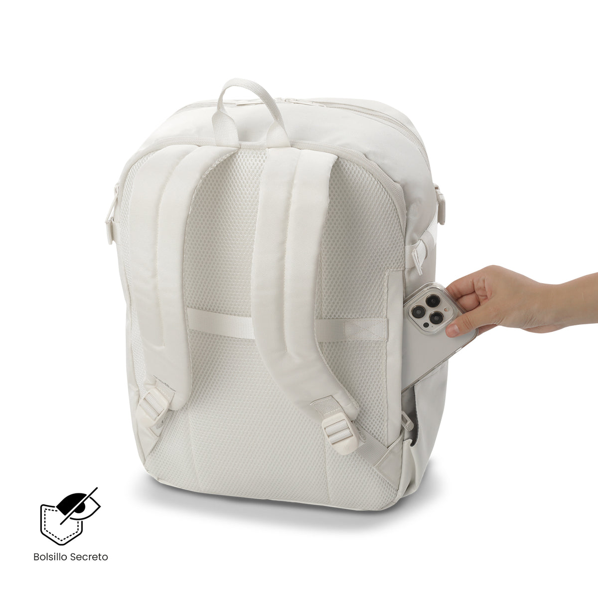 Mochila Crew