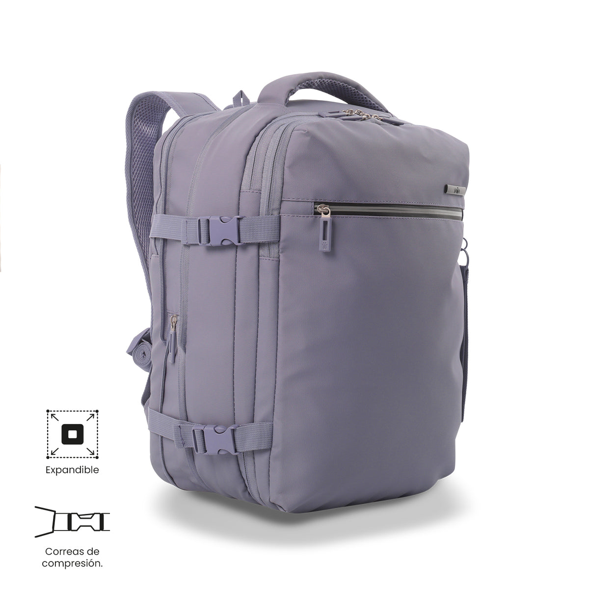 Mochila Atamay