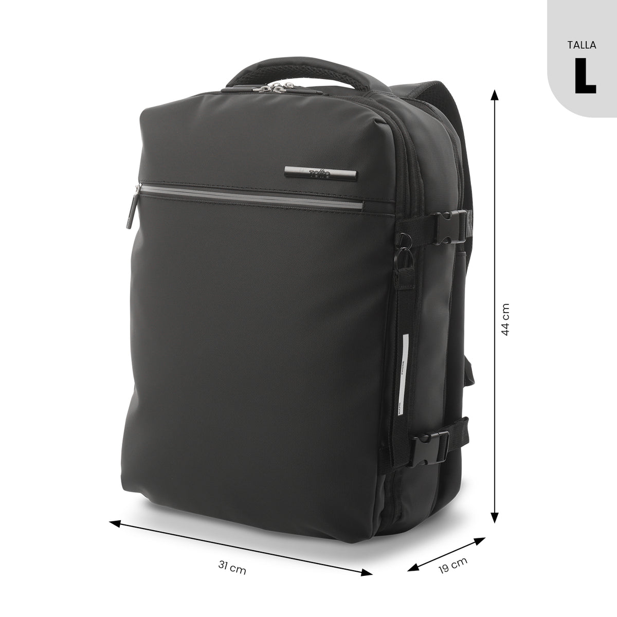 Mochila Atamay