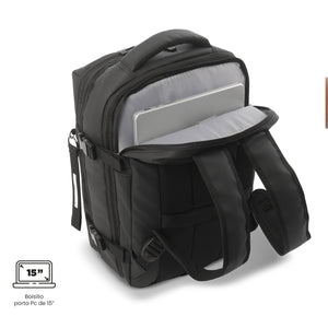 Mochila Atamay