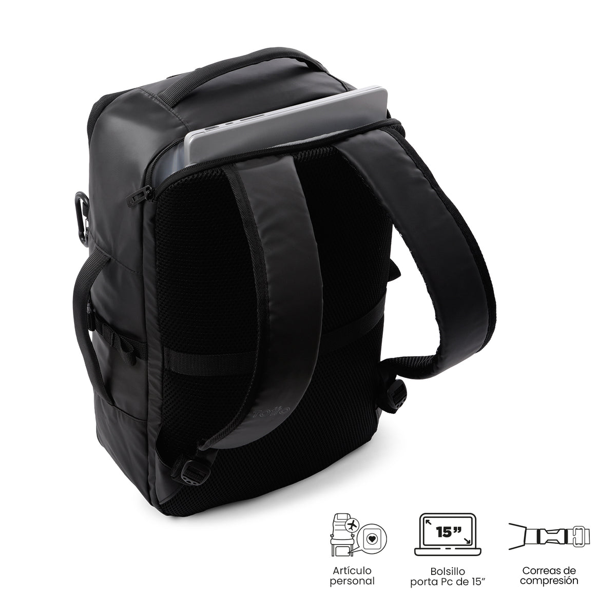 Mochila Wander