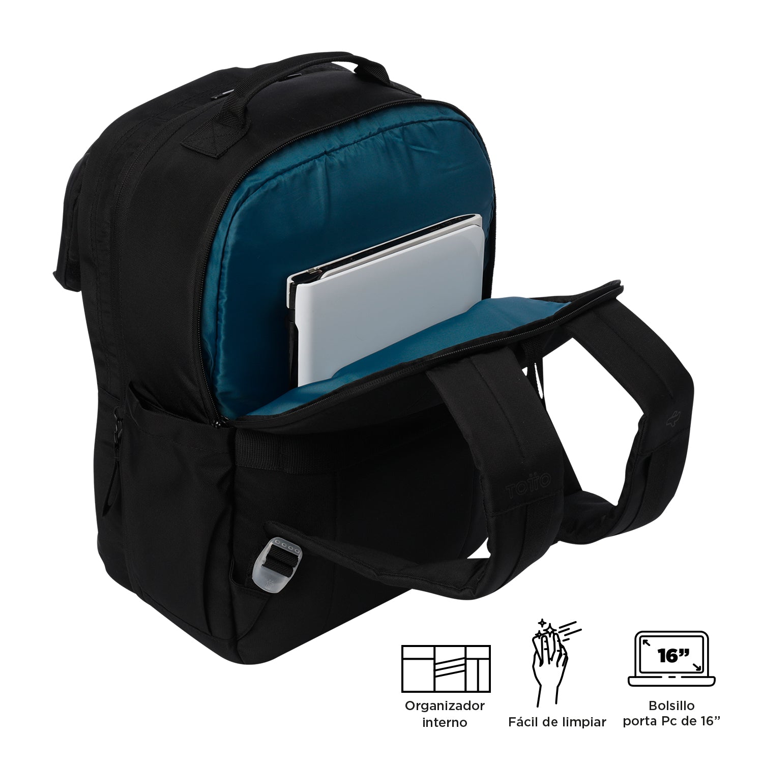 Mochila Elan Travel 