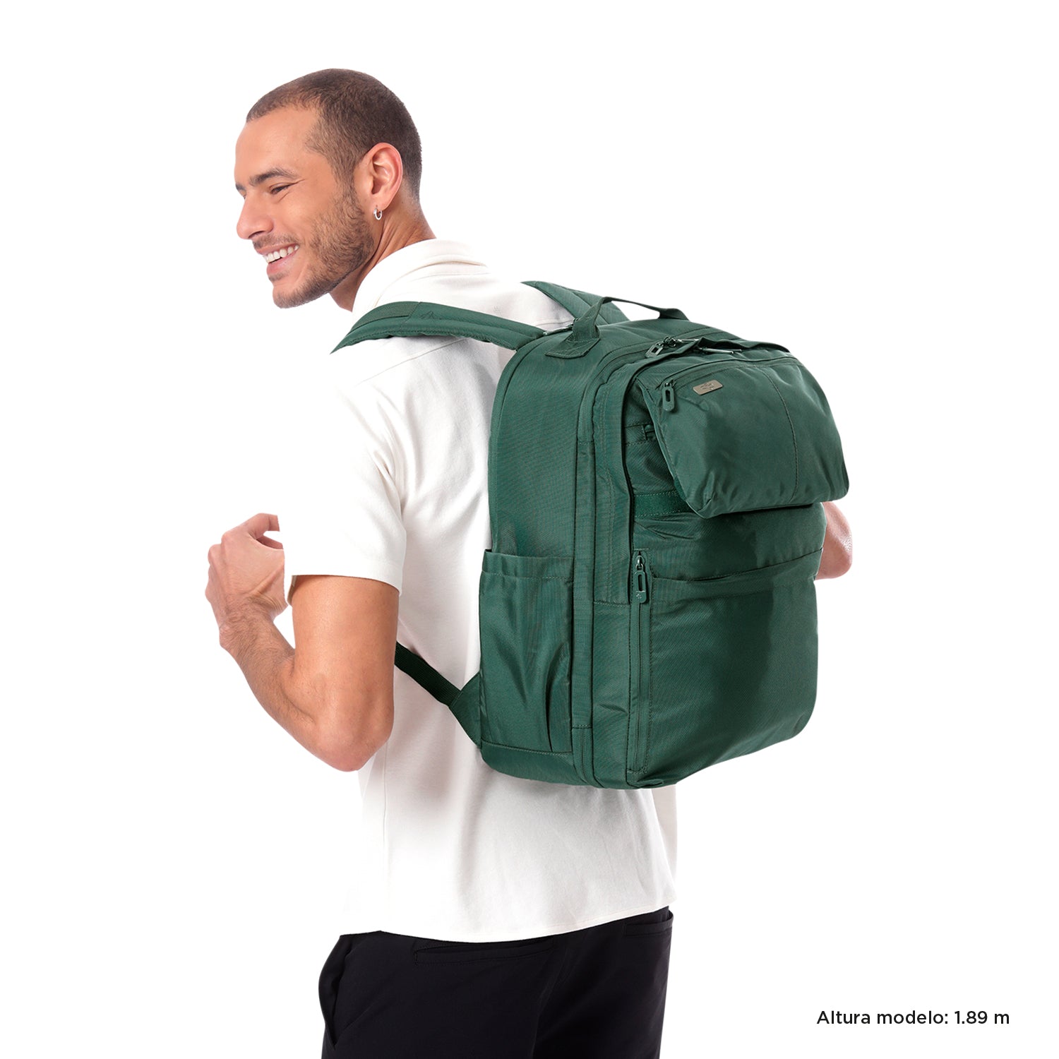 Mochila Elan Travel 