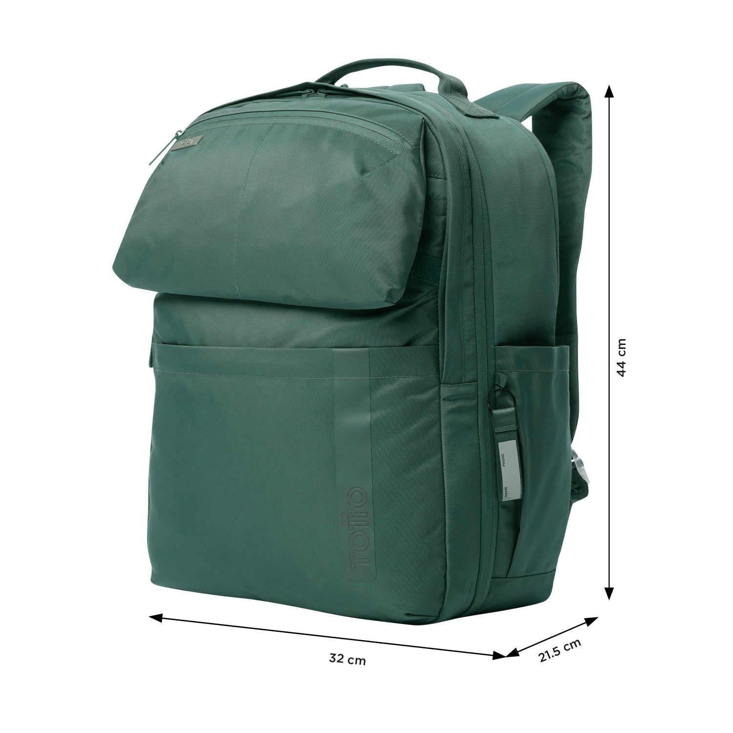Mochila Elan Travel 