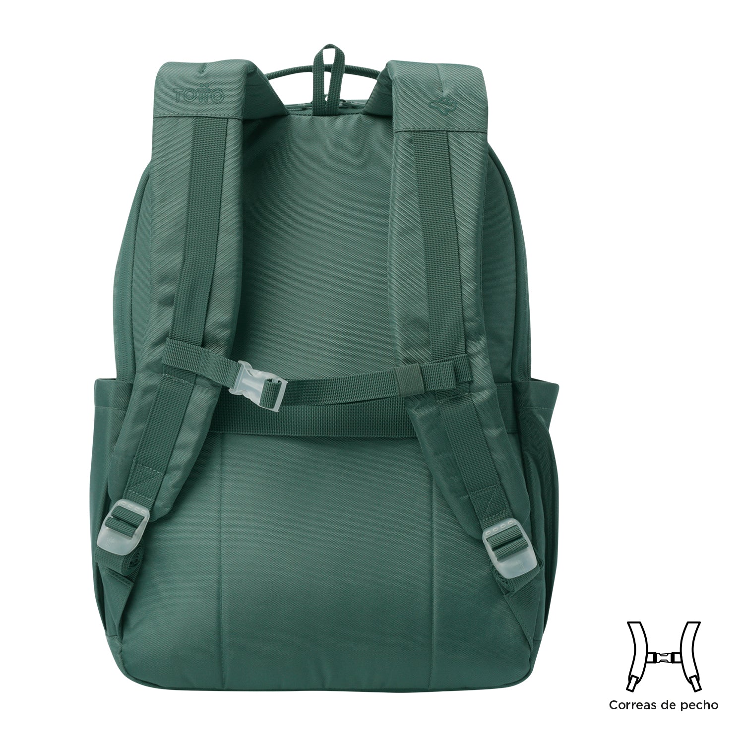 Mochila Elan Travel 