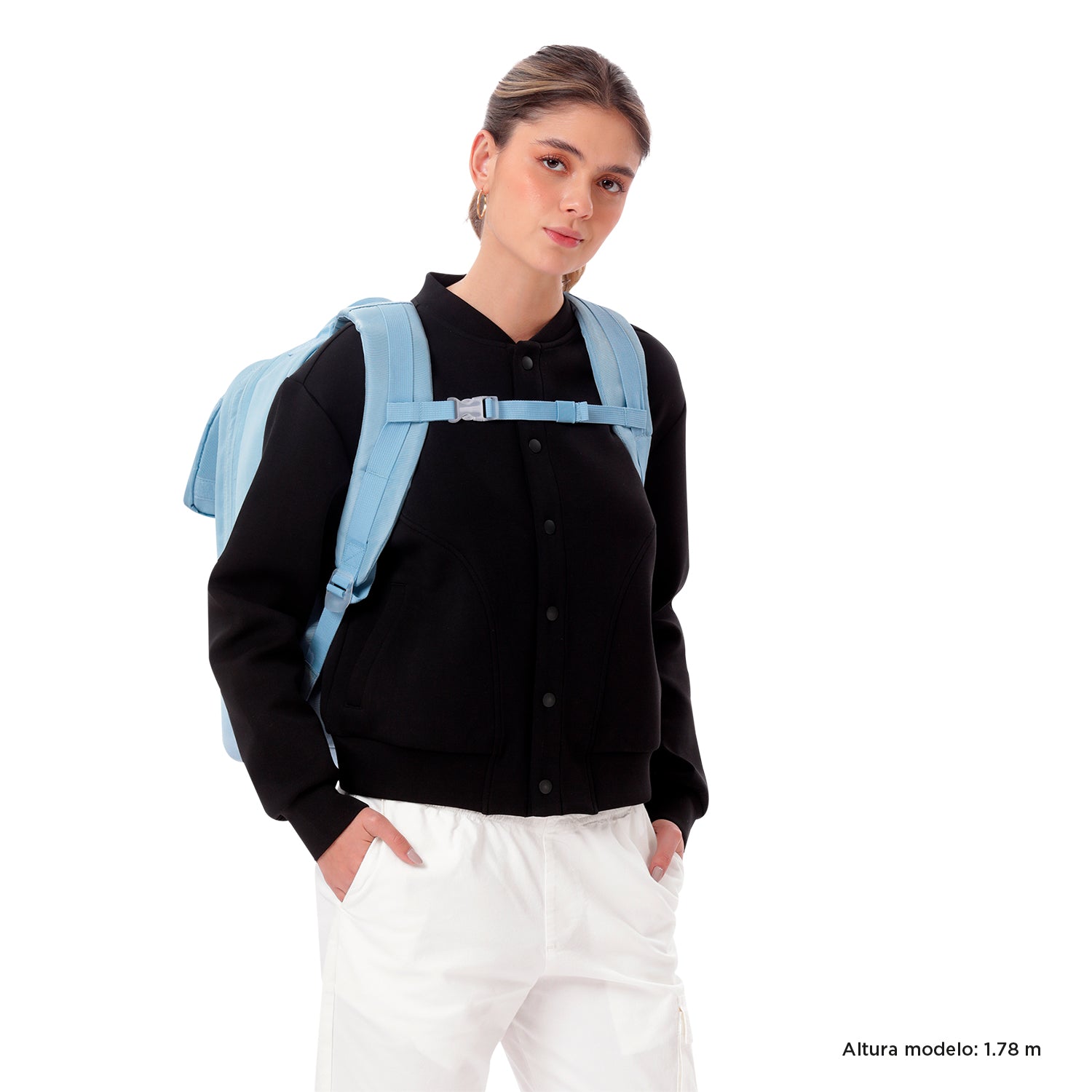 Mochila Elan Travel 