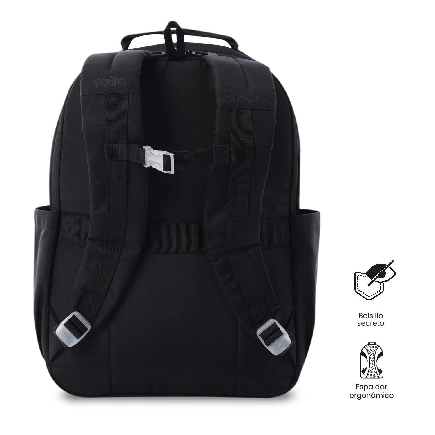 Mochila Elan Travel 