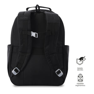 Mochila Elan Travel 