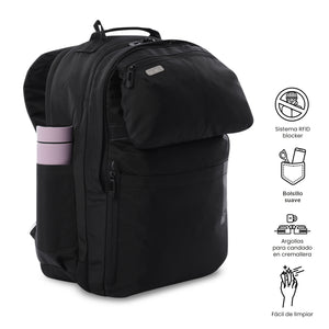 Mochila Elan Travel 