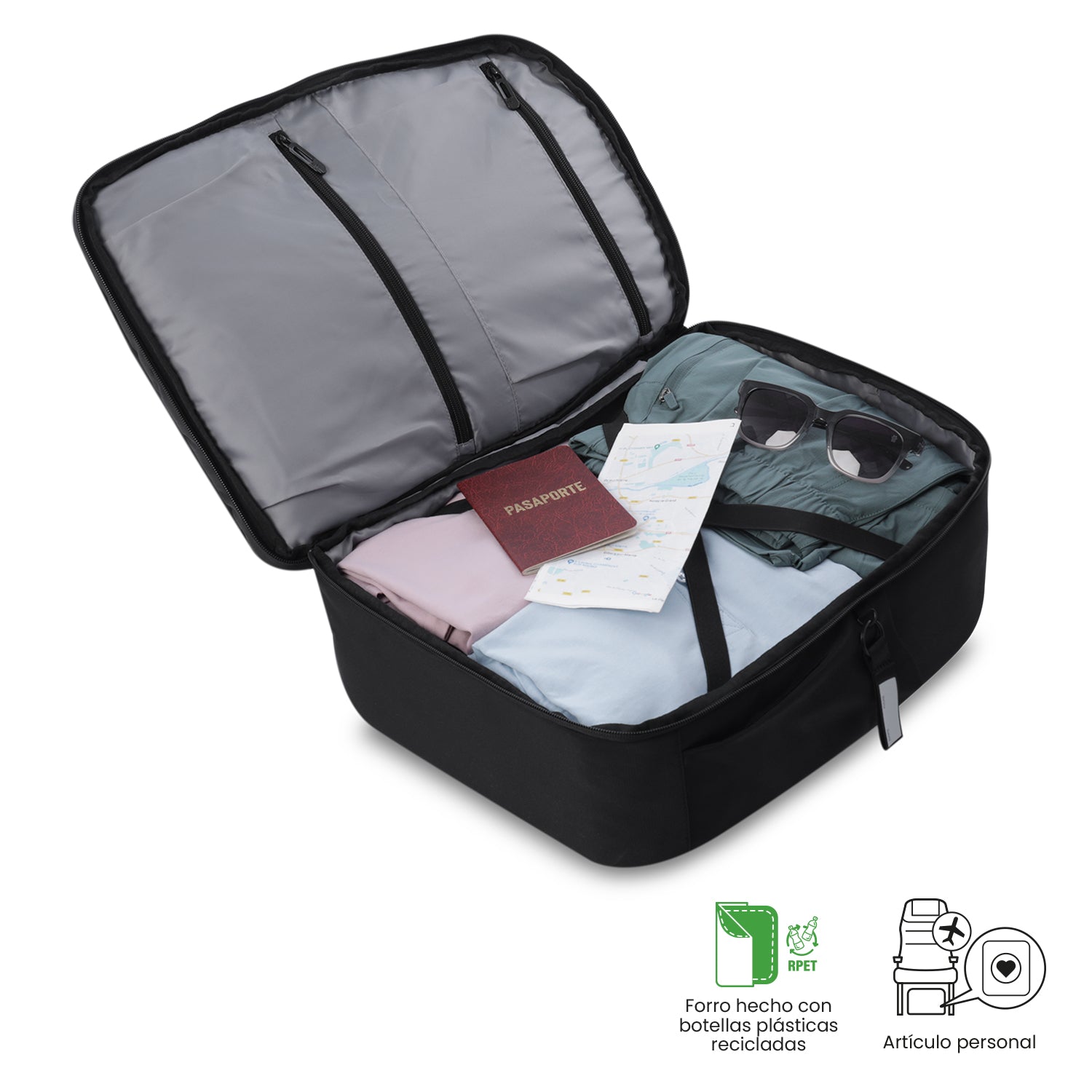 Mochila Elan Travel 