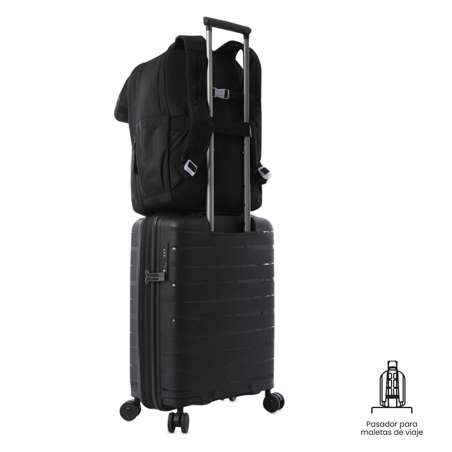 Mochila Elan Travel 