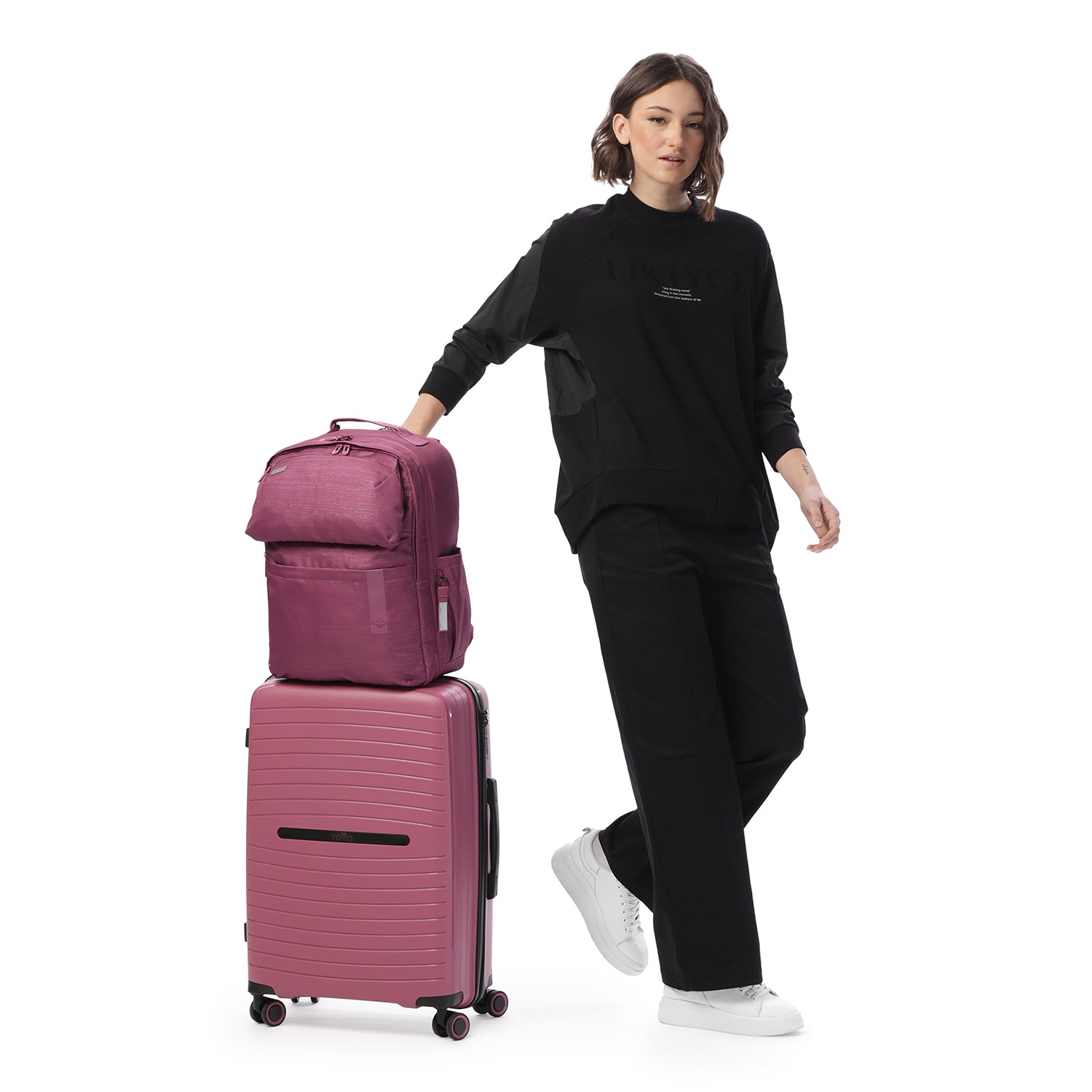 Mochila Elan Travel 
