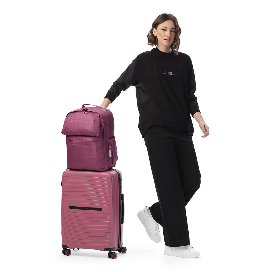 Mochila Elan Travel