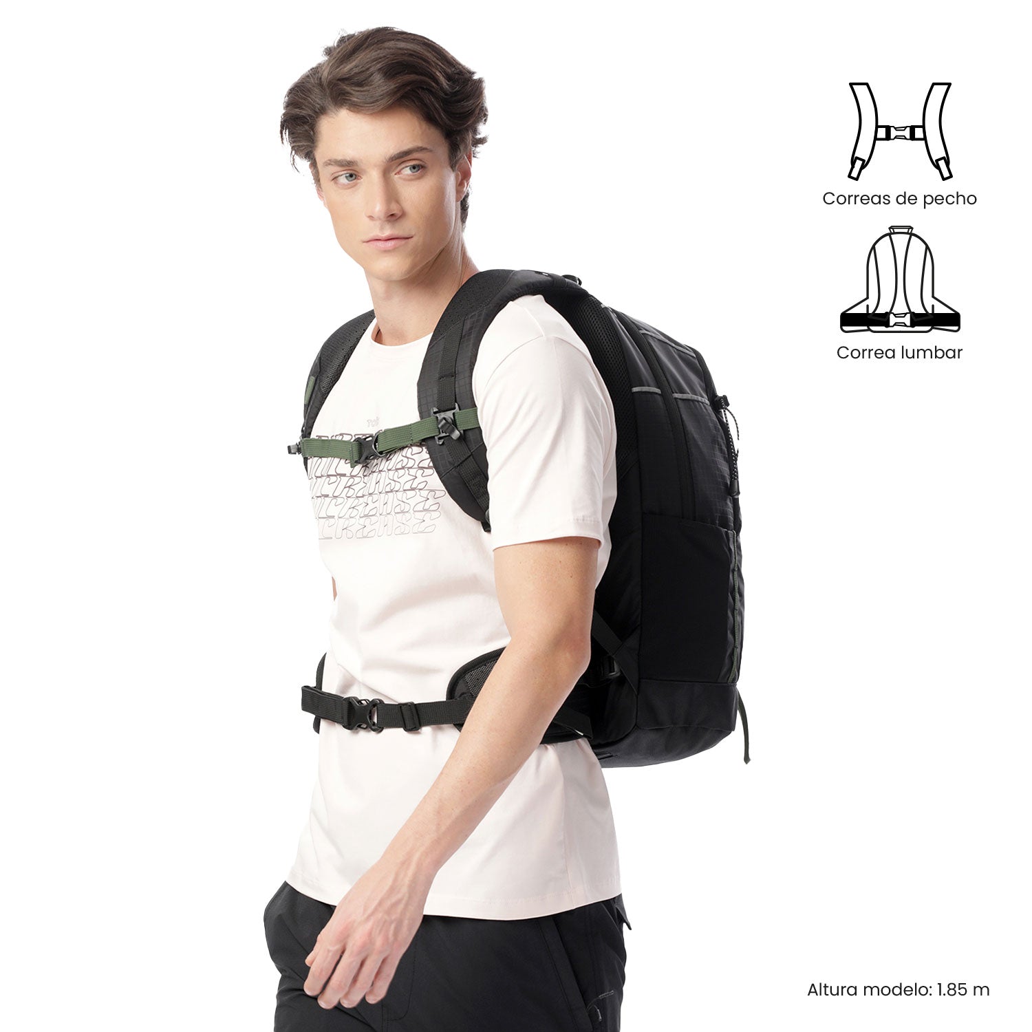 Mochila Summit 32