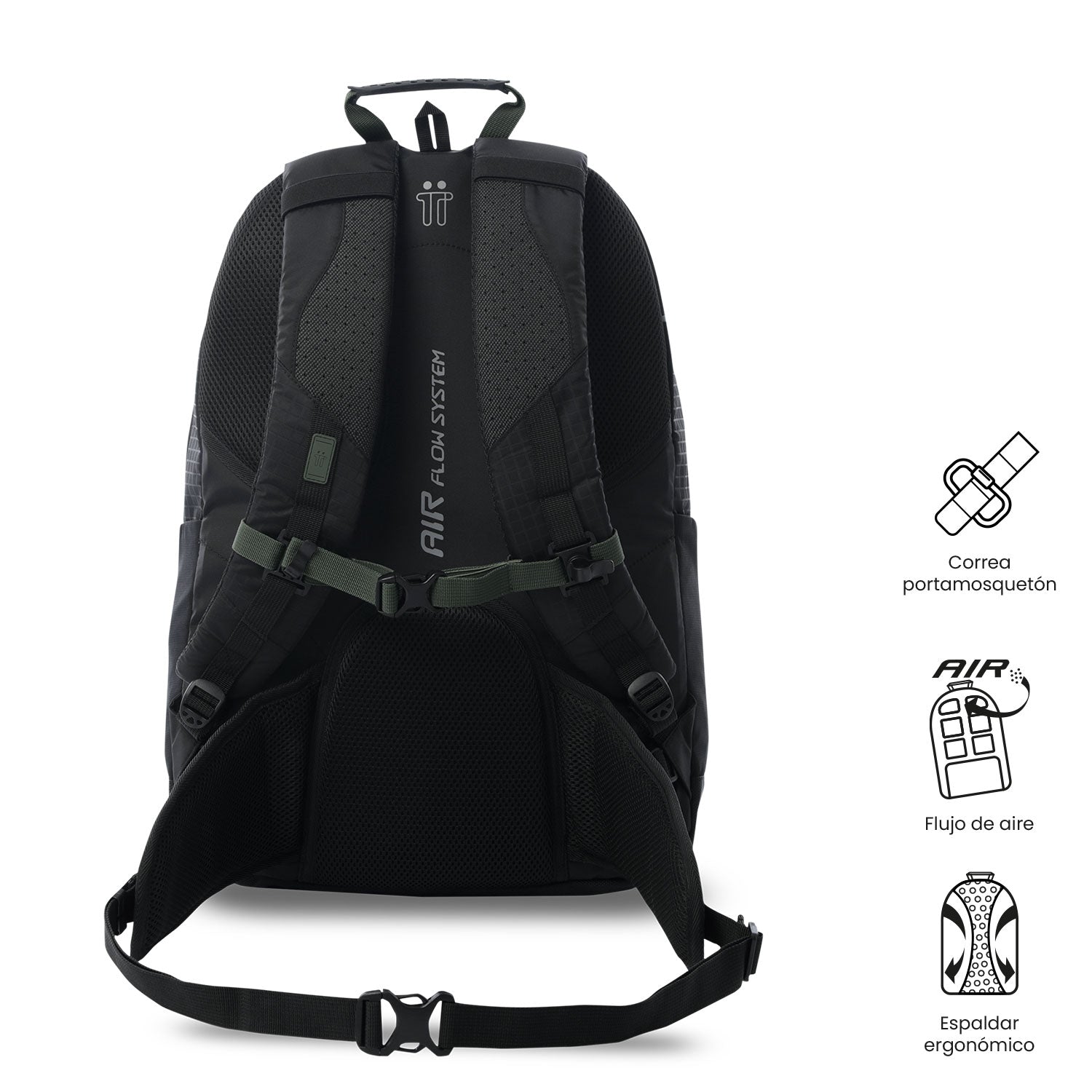 Mochila Summit 32