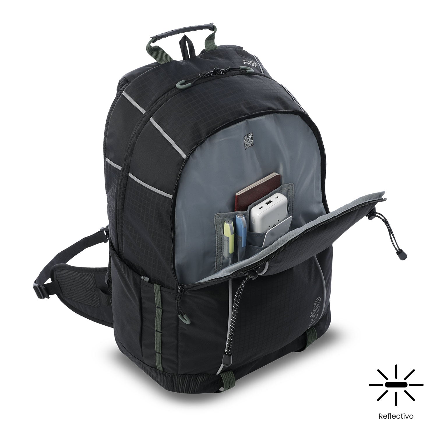 Mochila Summit 32