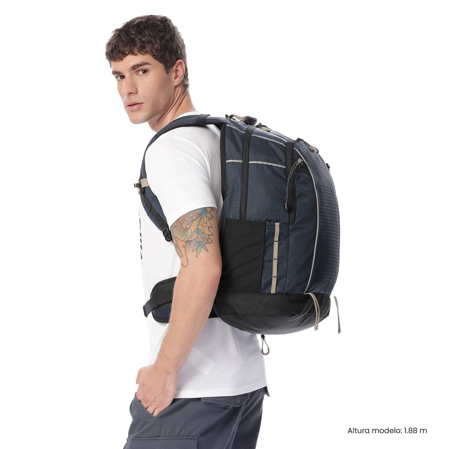 Mochila Summit 32