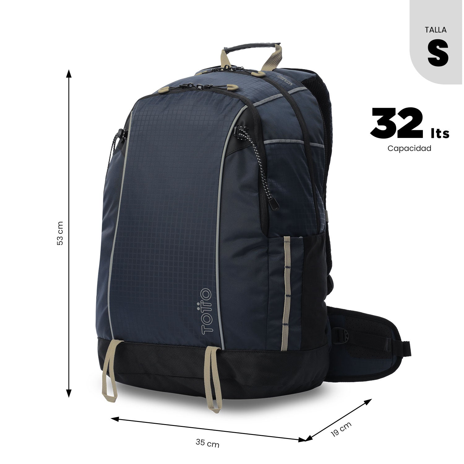 Mochila Summit 32