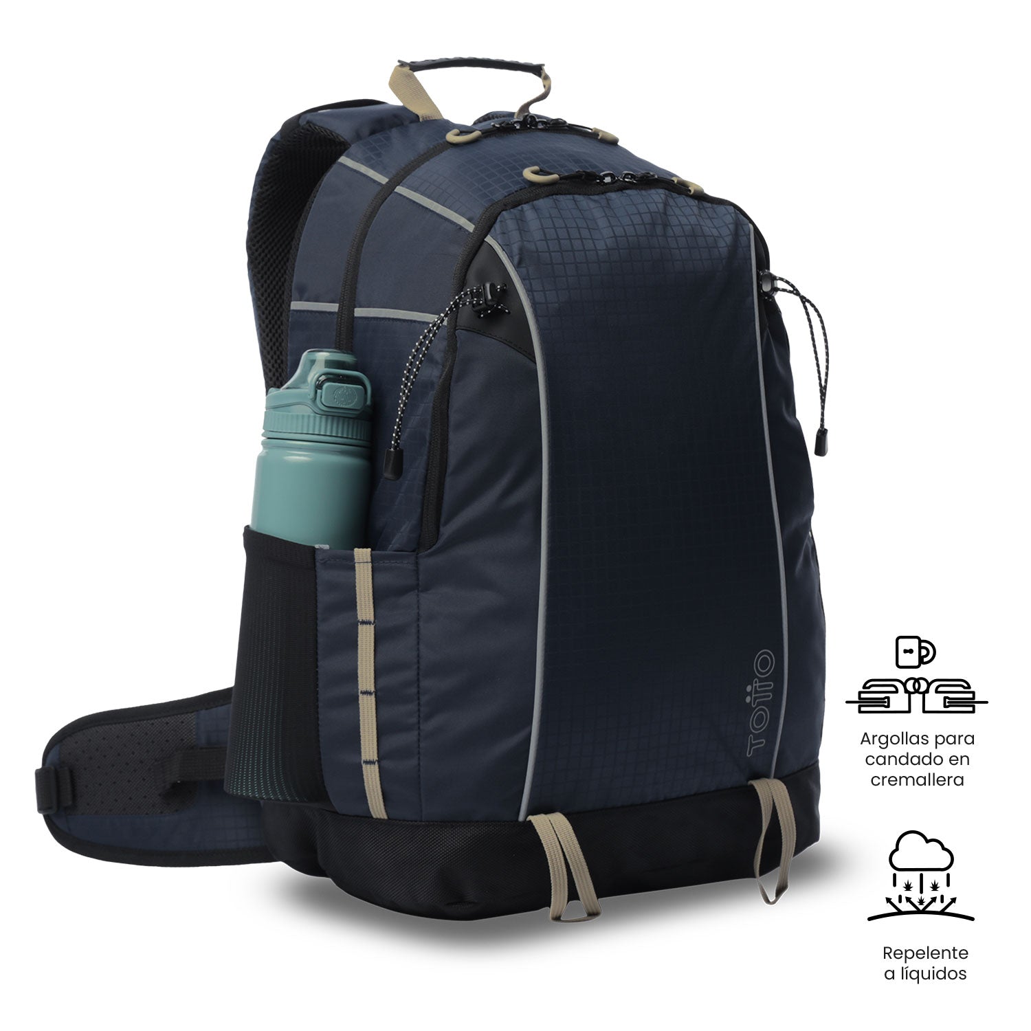 Mochila Summit 32
