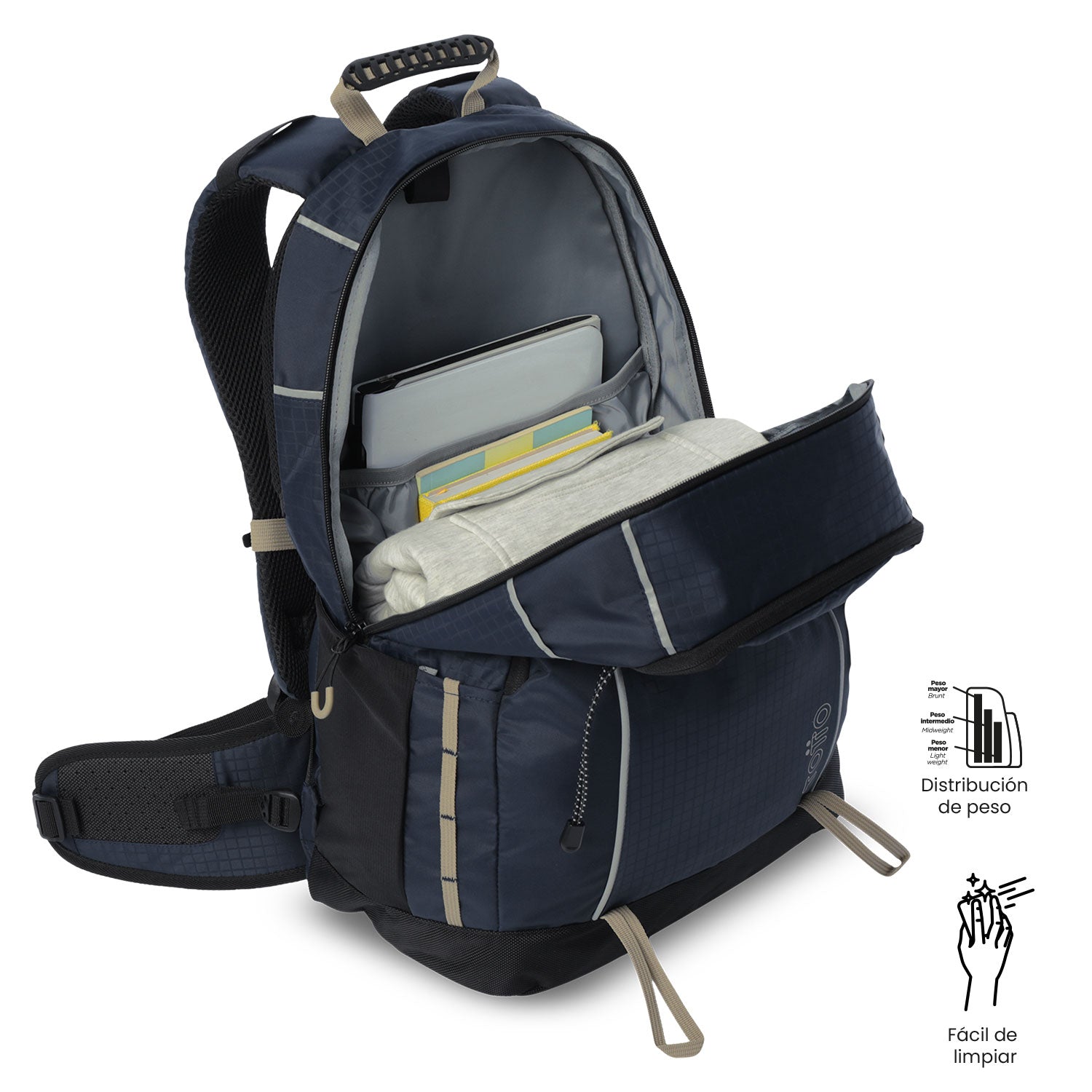 Mochila Summit 32
