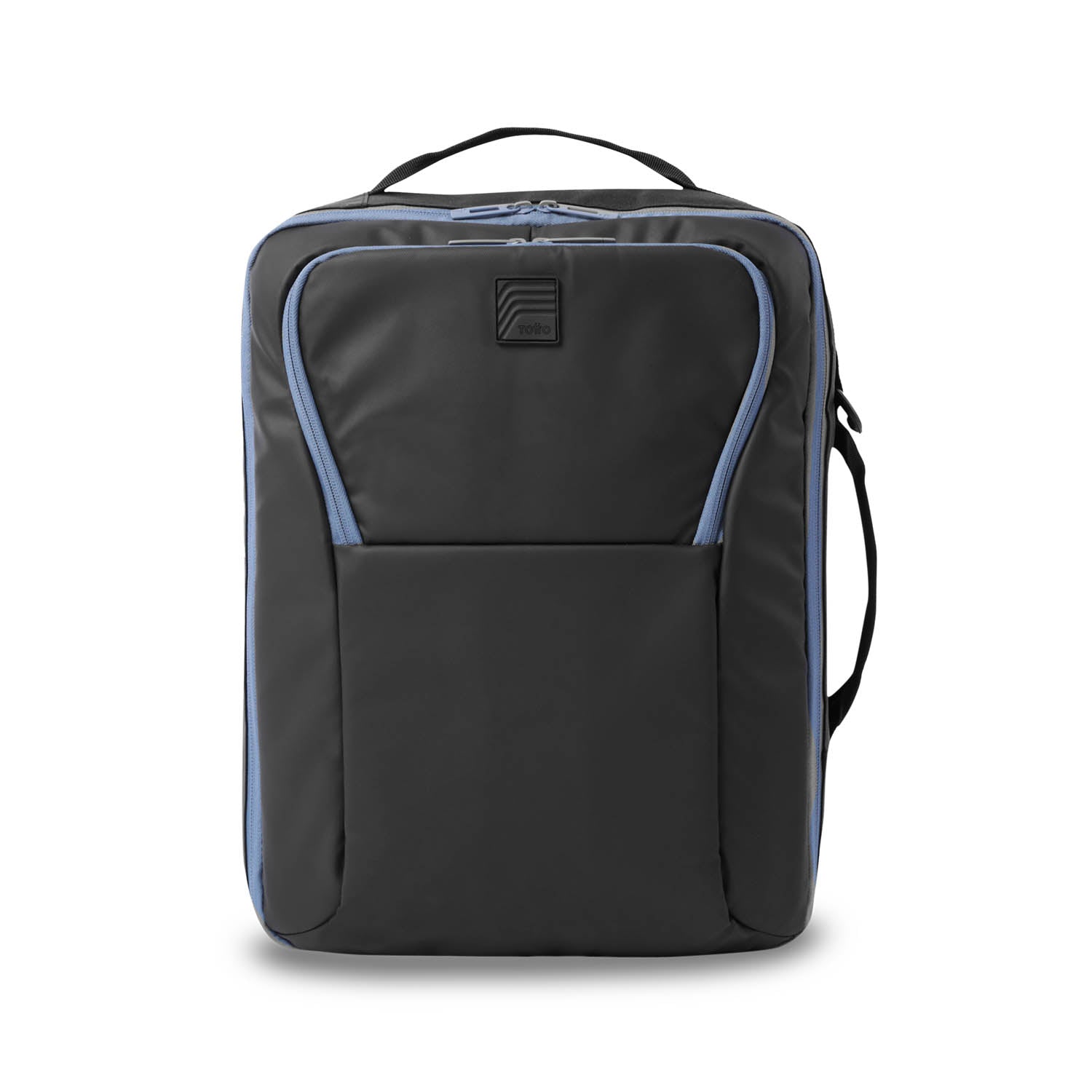 Mochila Trama 