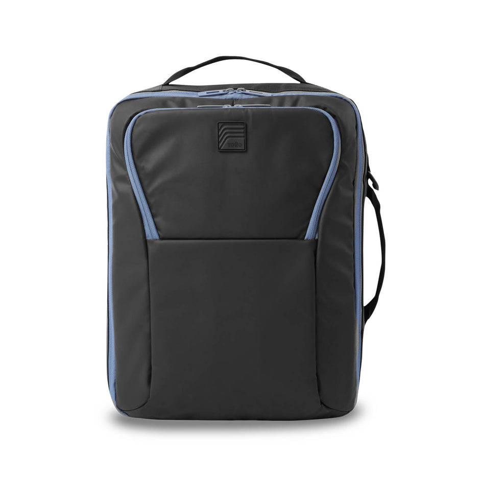 Mochila Trama