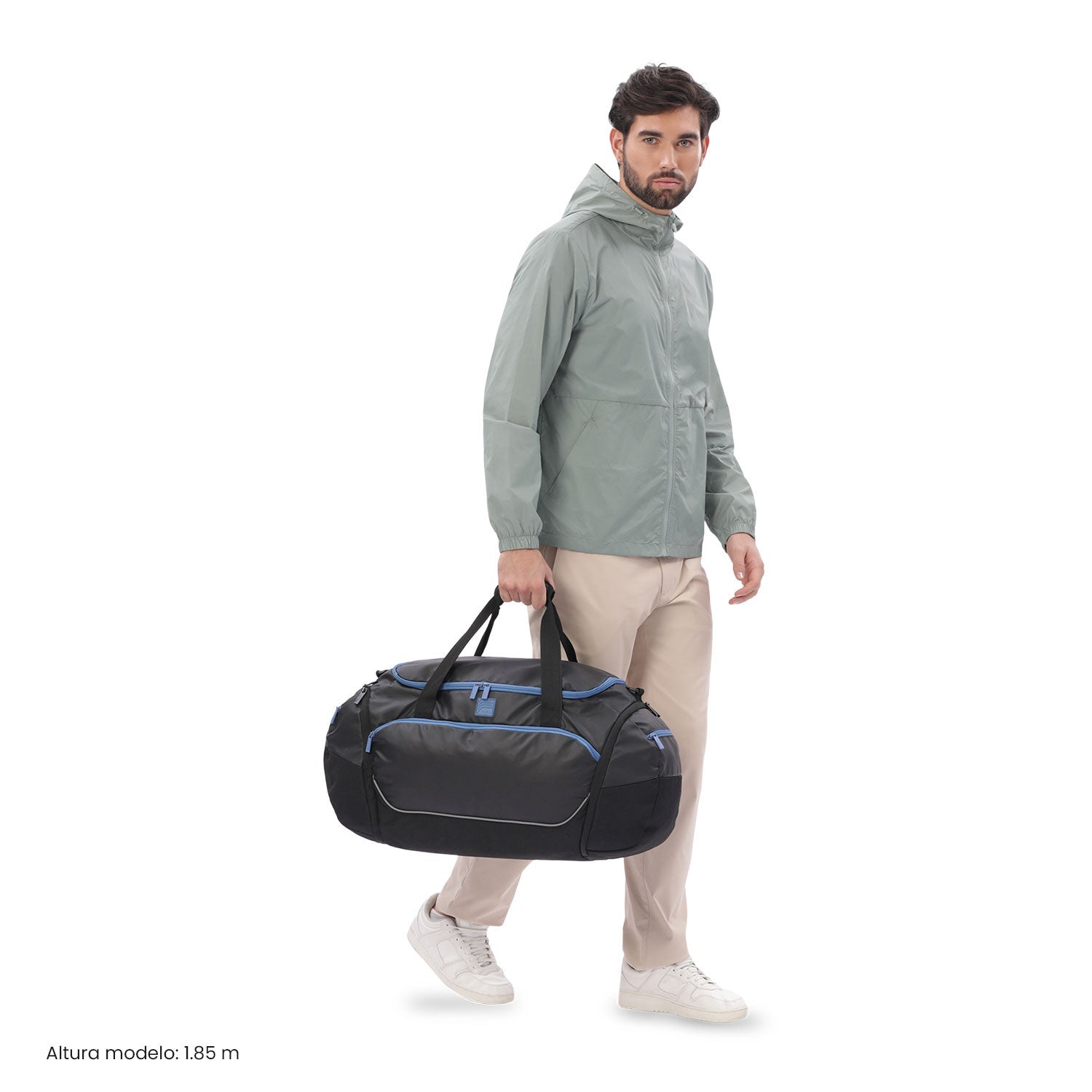 Bolsa Gotcha 2.0