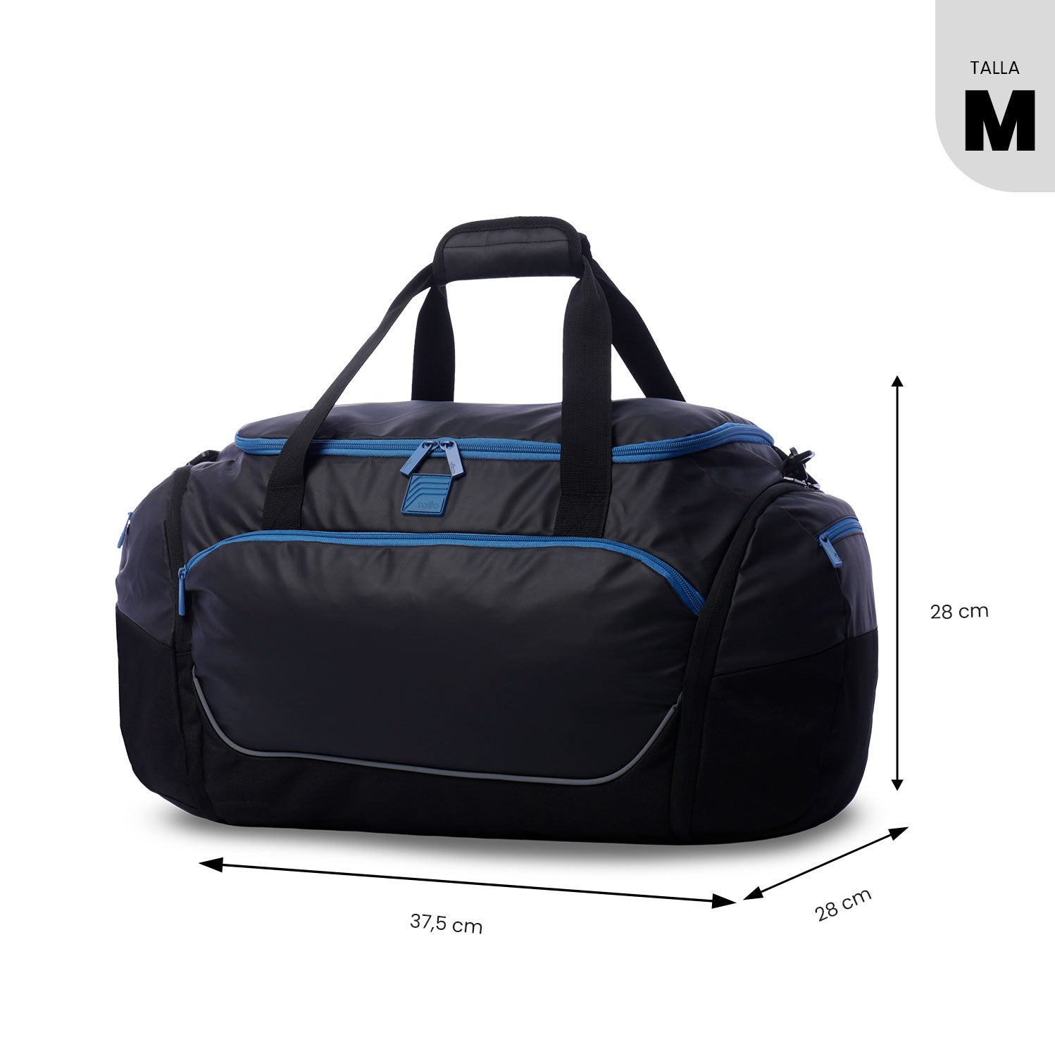 Bolsa Gotcha 2.0