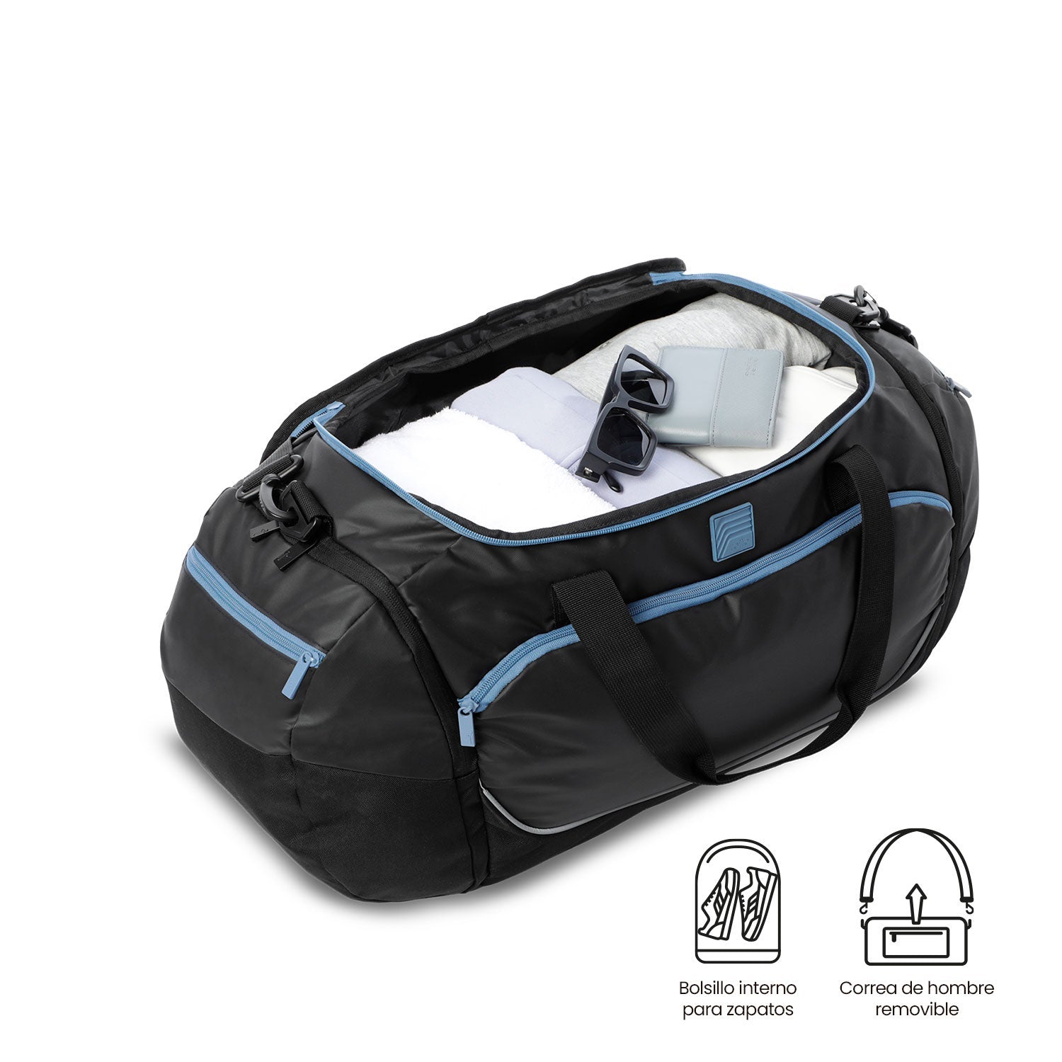 Bolsa Gotcha 2.0