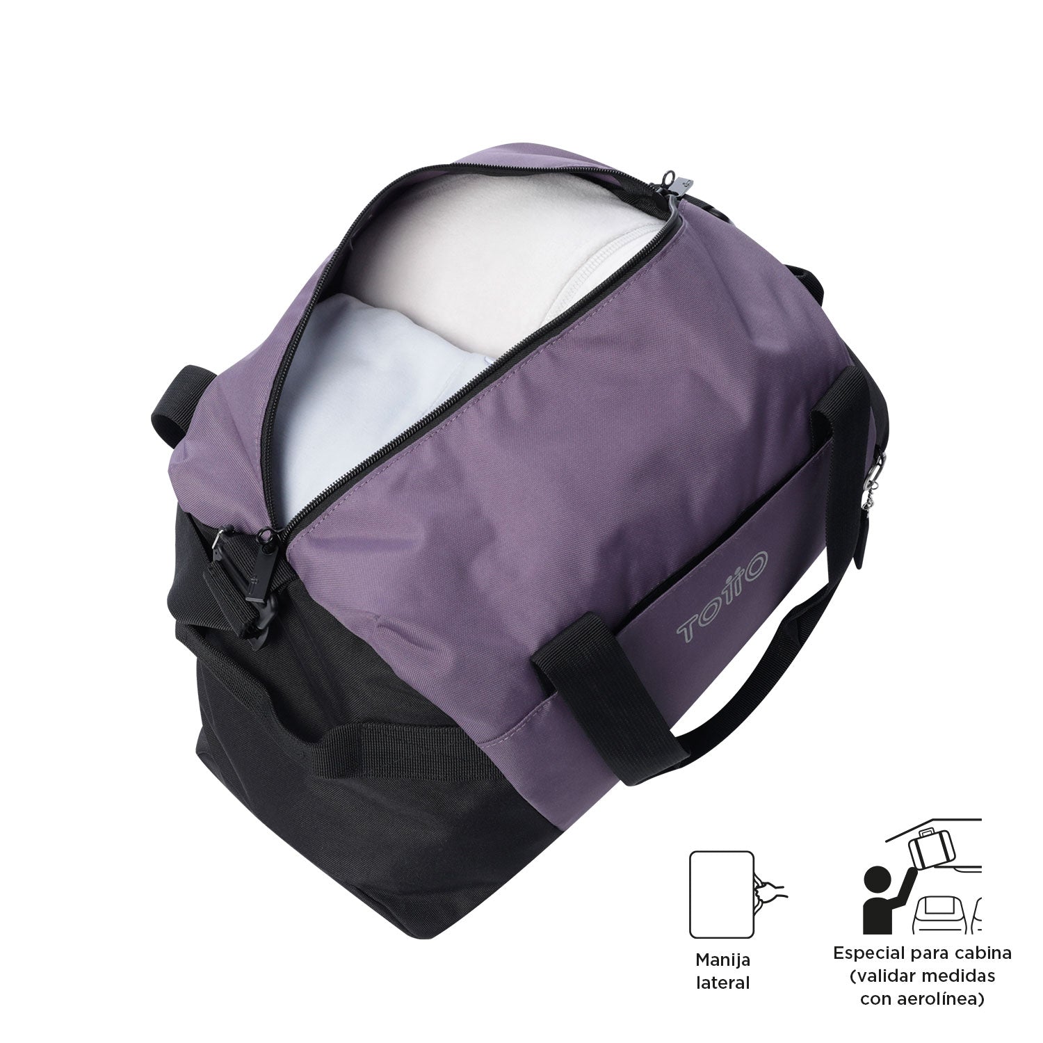 Bolsa Active Pro S 